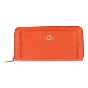 Coach (コーチ) F52648/SV/CO/1 長財布