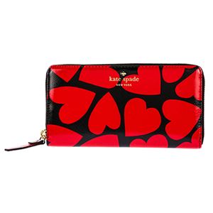 KATE SPADE (ケイトスペード) PWRU5345/974 長財布