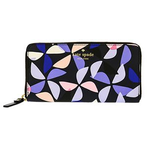 KATE SPADE (ケイトスペード) PWRU5368/458 長財布