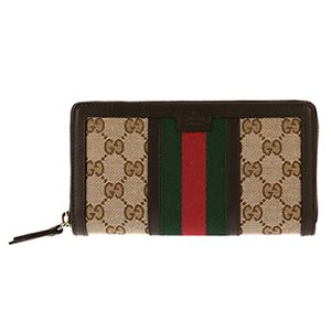 Gucci (グッチ) 406754-KQW5G/9791 長財布