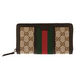 Gucci (グッチ) 406754-KQW5G/9791 長財布