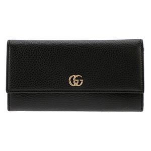 Gucci (グッチ) 456116-CAO0G/1000 長財布