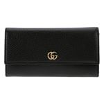 Gucci (グッチ) 456116-CAO0G/1000 長財布