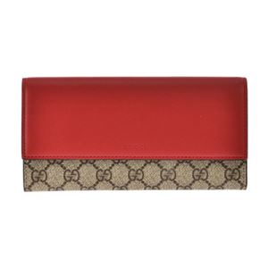 Gucci (グッチ) 410105-KLQIG/9784 長財布