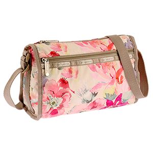 LESPORTSAC (レスポートサック) 7133/D748 ショルダーバッグ