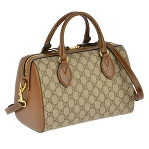 Gucci (グッチ) 409529-KLQHG/8526 手提げバッグ