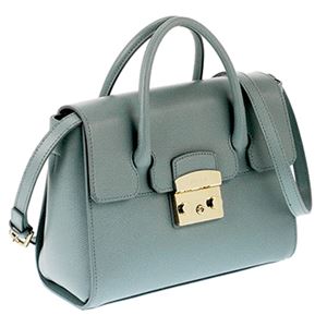 Furla (フルラ) 869035/AZZURRO 手提げバッグ