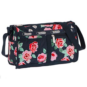 LESPORTSAC (レスポートサック) 7519/D782 ショルダーバッグ