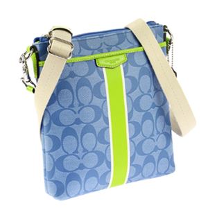 Coach (コーチ) F51265/SBLGN/1 ショルダーバッグ