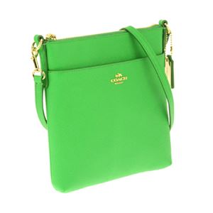 Coach (コーチ) F52348/LIGRN/1 ショルダーバッグ