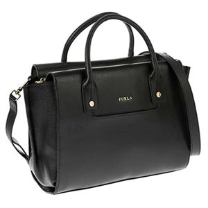 Furla (フルラ) 820641/ONYX 手提げバッグ