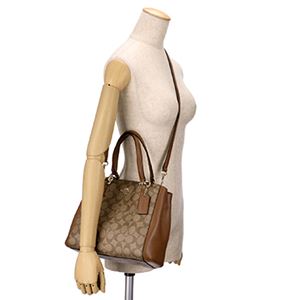 Coach (コーチ) F58311/IMBDX/1 手提げバッグ Coach (コーチ) F58311/IMBDX/1 手提げバッグ