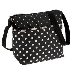 LESPORTSAC (レスポートサック) 7562/D819 ショルダーバッグ