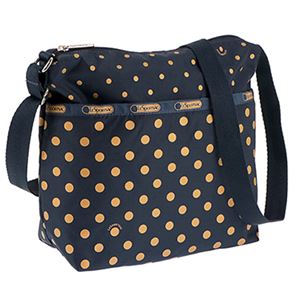 LESPORTSAC (レスポートサック) 7562/D821 ショルダーバッグ