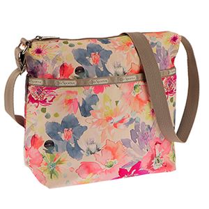 LESPORTSAC (レスポートサック) 7562/D748 ショルダーバッグ