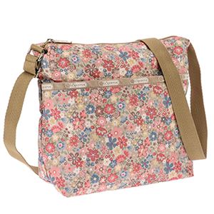 LESPORTSAC (レスポートサック) 7562/D106 ショルダーバッグ