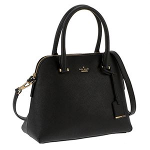 KATE SPADE (ケイトスペード) PXRU7673/001 手提げバッグ