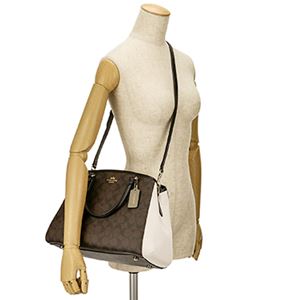 Coach (コーチ) F57492/IMLLC/1 手提げバッグ Coach (コーチ) F57492/IMLLC/1 手提げバッグ