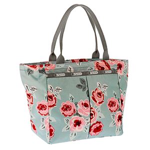 LESPORTSAC (レスポートサック) 7470/D796 手提げバッグ