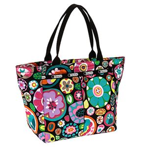 LESPORTSAC (レスポートサック) 7470/D104 手提げバッグ