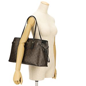Coach (コーチ) F57842/IMAA8/1 手提げバッグ Coach (コーチ) F57842/IMAA8/1 手提げバッグ