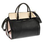 Furla (フルラ) 837927/ONYX/COLOR 手提げバッグ