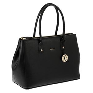 Furla (フルラ) 817549/ONYX 手提げバッグ