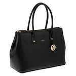 Furla (フルラ) 817549/ONYX 手提げバッグ