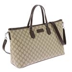 Gucci (グッチ) 410748-KGDHN/9643 手提げバッグ