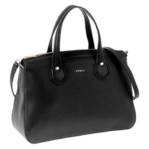 Furla (フルラ) 870037/ONYX 手提げバッグ