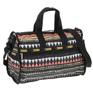 LESPORTSAC (レスポートサック) 7184/D590 ボストンバッグ