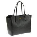 Gucci (グッチ) 354397-CAO0G/1000 手提げバッグ