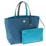 Furla (フルラ) 793535/LAPIS/TURCHESE 手提げバッグ