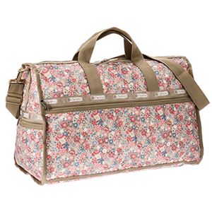 LESPORTSAC (レスポートサック) 7185/D106 ボストンバッグ