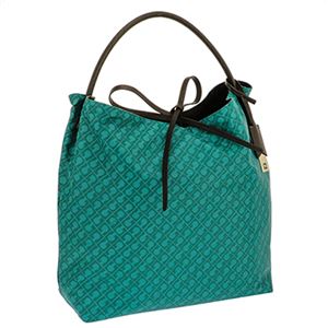 Gherardini (ゲラルディーニ) GH2482 TP/BOREALE/CACAO ショルダーバッグ