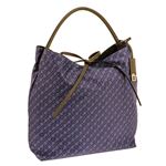 Gherardini (ゲラルディーニ) GH2482 TP/GRAPE/MOSS ショルダーバッグ