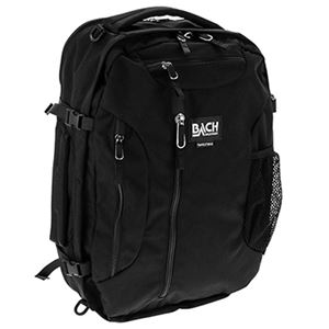 BACH (バッハ) 132601/BLK リュックサック