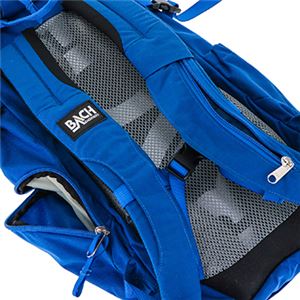 BACH (バッハ) 125340/DAPHNE BLU リュックサック BACH (バッハ) 125340/DAPHNE BLU リュックサック