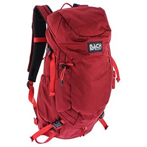 BACH (バッハ) 125390/RED リュックサック  商品画像