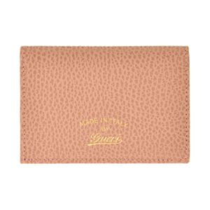 Gucci (グッチ) 354500-CAO0G/5806 カードケース