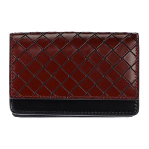 BOTTEGA VENETA (ボッテガ・ヴェネタ) 133945-VAEU1/8877 名刺入れ