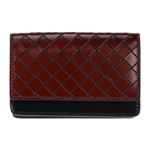 BOTTEGA VENETA (ボッテガ・ヴェネタ) 133945-VAEU1/8877 名刺入れ
