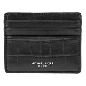 Michael Kors (マイケルコース) 39F6LYTD2E/001 カードケース   商品画像