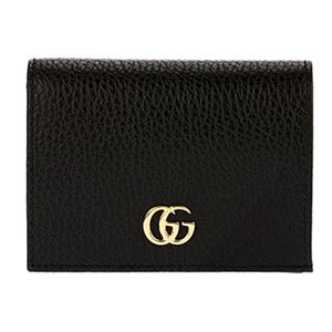 Gucci (グッチ) 456126-CAO0G/1000 カードケース