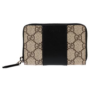 Gucci (グッチ) 451242-KGDHN/9769 カードケース