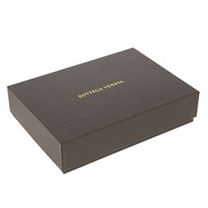 BOTTEGA VENETA (ボッテガ・ヴェネタ) 156823-V001N/1000 カードケース BOTTEGA VENETA (ボッテガ・ヴェネタ) 156823-V001N/1000 カードケース