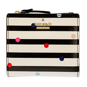 KATE SPADE (ケイトスペード) PWRU5520/974 二つ折り財布