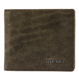 DIESEL (ディーゼル) X03363-P1075/H6184 二つ折り財布