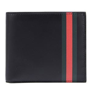 Gucci (グッチ) 386840-BTT7N/1060 二つ折り財布