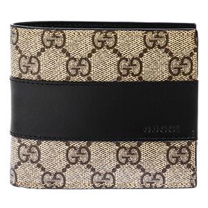 Gucci (グッチ) 451236-KGDHN/9769 二つ折り財布